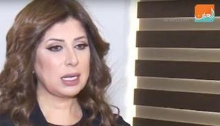 مديرة مطار أربيل تلار فائق في تصريحات خاصة لـ