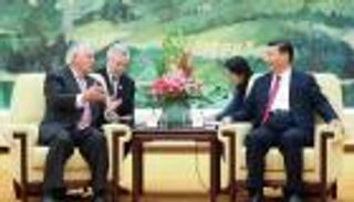 أمريكا تتواصل مع كوريا الشمالية لاختبار رغبتها في الحوار