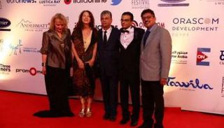 مهرجان الجونة أسدل الستار على دورته الأولى