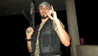 حبيب حاول السفر والالتحاق بتنظيم "داعش"