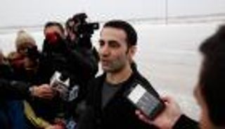 63 مليون دولار تعويضا لجندي أمريكي احتجزته إيران