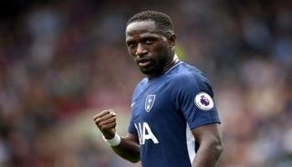 جماهير توتنهام تسخر من أول أهداف سيسوكو مع الفريق