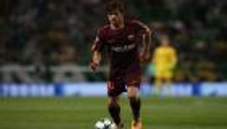 تشيلسي يزاحم يونايتد لضم لاعب برشلونة