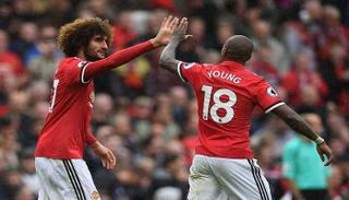 مورينيو يكشف سر تألق فيلايني مع يونايتد