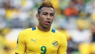 أوباميانج يعود لتشكيلة الجابون أمام المغرب بتصفيات كأس العالم