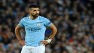 السيتي يتلقى خبرا سارا بخصوص أجويرو