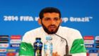 حليش يعود لمنتخب الجزائر بعد غياب 3 سنوات