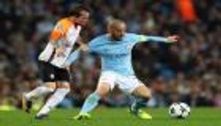 تقارير.. ميلان يبحث التعاقد مع سيلفا