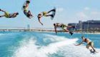 الإمارات وجهة عطلات بديلة لأوروبا