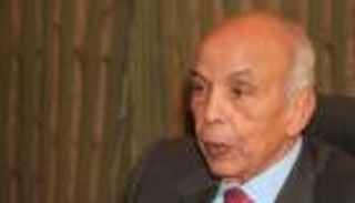 وفاة الصحفي المصري إبراهيم نافع