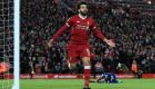 ليفربول يتلقى صدمة بسبب محمد صلاح 