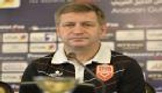 مدرب البحرين: نعيش حلم الصعود لنهائي خليجي 23