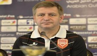  ميروسلاف سكوب مدرب البحرين