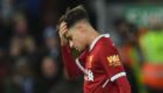 ليفربول يقاضي شركة "نايكي" بسبب كوتينيو