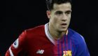 تقارير.. برشلونة سبب استبعاد فيليبي كوتينيو من مواجهة بيرنلي