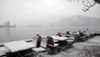 العاصفة "كارمن" تقطع الكهرباء عن آلاف المنازل غرب فرنسا