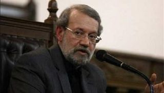 علي لاريجاني