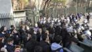 تقرير دولي: هل تشرب إيران من كأس سوريا وليبيا؟