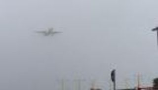 الضباب يربك حركة الطيران في 4 دول