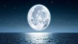 العام الجديد يبدأ بظاهرة فلكية نادرة 