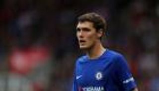 برشلونة يستهدف التعاقد مع مدافع تشيلسي