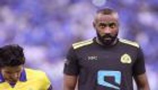 استبعاد حارس النصر من معسكر المنتخب السعودي في ألمانيا