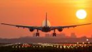 2017 أكثر الأعوام أمانا لحركة الطيران المدني