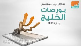 بورصات الخليج في التعاملات المبكرة