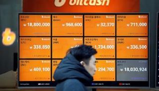 بيتكوين تعاود الصعود