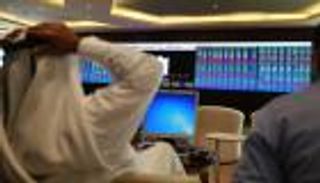خسائر فادحة لأسهم بورصة قطر في 2017