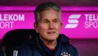 يوب هاينكس يفتح الباب أمام ريال مدريد وبرشلونة لضم جورتزكا