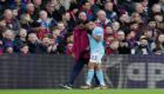 مانشستر سيتي يعلن طبيعة إصابة جابرييل جيسوس