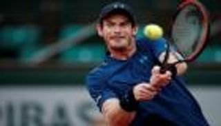 آندي موراي ينسحب من بطولة برزبين للتنس