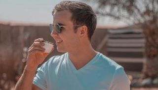 ماريو جوتسه مهاجم بروسيا دورتموند