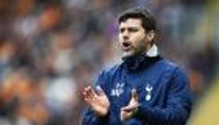 بوكيتينو: أليجري يشبهني.. وأتفق معه بشأن ديبالا