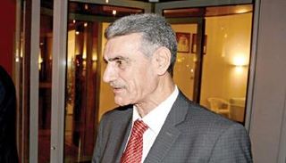 علي كاظم