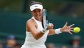 موجوروزا أحدث المنسحبين من بطولة بريسبن للتنس