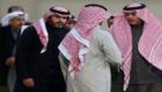 سلمان المالك يتسلم مهامه في النصر السعودي