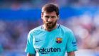 ليونيل ميسي: لست لاعبا كاملا.. وهذا موقفي من مجال التدريب