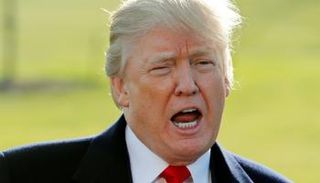 ترامب اعتاد انتقاد باكستان - رويترز