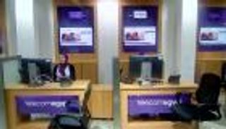 مشكلة عامة تؤثر على الإنترنت بمصر