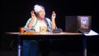 مهرجان "شورت بلس سويت" المسرحي في  جامعة نيويورك أبوظبي