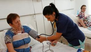 المصطلحات الطبية غير مفهومة لكثير من المرضى -أرشيفية