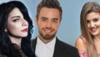 بطلة "بنات الشمس" التركية تطلب من حبيبها مسح صور طليقته 