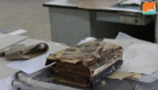 دار الكتب المصرية تعلن 2018 عاما للتراث