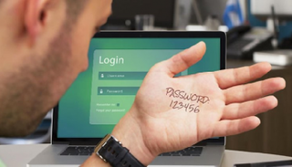 كيفية تذكر كلمات السر