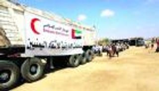 السفير اليمني: العمل الإنساني في الإمارات أسلوب حياة 