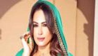 "الأغذية العالمي" يشكر هند صبري على دورها في مكافحة الجوع