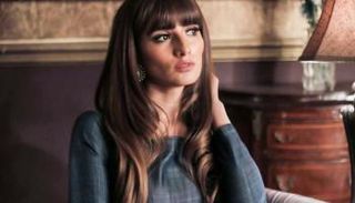 الفنانة زينة