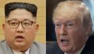 ترامب عن زعيم كوريا الشمالية: "رجل الصواريخ" بدأ يرضخ